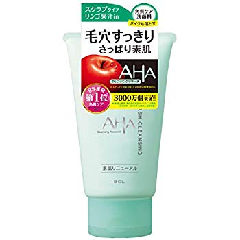 洗顔料おすすめランキングTOP10!肌の悩み別選び方も紹介の画像